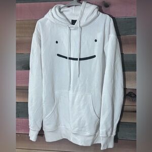 Dream Merchant Hoodie